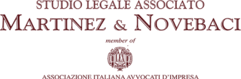 Studio legale Martinez & Novebaci | Assistenza e consulenza Legale